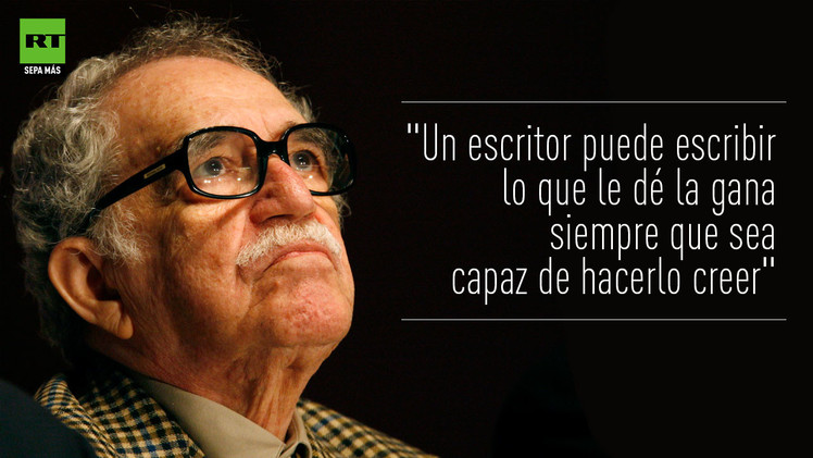 Frases célebres de Gabriel García Márquez: Inspiración y sabiduría literaria