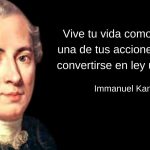 Frases de Immanuel Kant: Reflexiones que transformarán tu vida